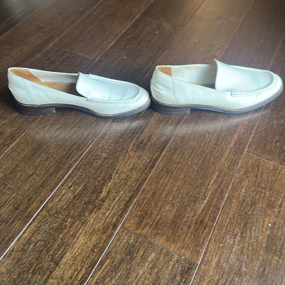 Everlane The Modern Loafer - White - Size 9 - Picture 6 of 9